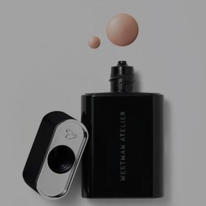 Westman Atelier Super Loaded PEAU DE ROSÉ/Cool Oyster Pink. BNIB